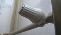 Na Hornej Nitre uzavreli bane. Aby ľudia nepomrzli, museli nájsť nový zdroj tepla