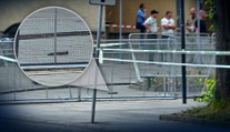Rovnakú majú policajti aj SBS. Zbraň, ktorú použil atentátnik na premiéra, nie je v našich končinách výnimočná