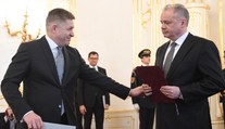 Fico dokáže obísť Kisku aj nového prezidenta: Za sudcu ho môže vymenovať Danko
