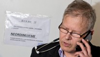Ministerstvo podáva sťažnosť na lekára Liptáka za jeho postoj ku COVID-u. Môže dostať pokutu