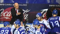 Slovákov čaká posledný zápas na MS: Zaslúžili si viac bodov, tvrdí kapitán Dánska