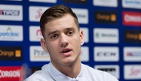Ďalší Slovák v NHL? Jaroš podpísal kontrakt s kanadským klubom