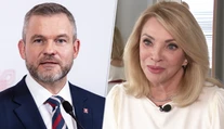 Prezident sa vyjadril k Zdene Studenkovej: Nie je to tragédia, je dostatok ďalších, ktorí si zaslúžia vyznamenanie