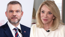 Prezident sa vyjadril k Zdene Studenkovej: Nie je to tragédia, je dostatok ďalších, ktorí si zaslúžia vyznamenanie