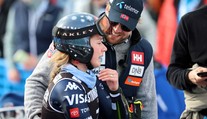 Fenomenálnu sezónu zakončila ziskom veľkého glóbusu. Mikaela Shiffrinová zvádzala boj do posledného kola