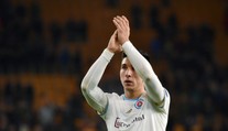 Najlepší ľavý obranca Fortuna ligy Vernon De Marco je už oficiálne Slovák
