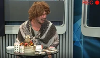 Silvestrovský špeciál s Majou: Z pokazených klapiek puknete od smiechu