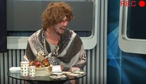 Silvestrovský špeciál s Majou: Z pokazených klapiek puknete od smiechu
