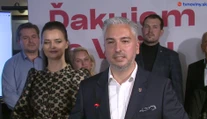 Rastislav Trnka ohlásil „férovú“ predvolebnú kampaň na predsedu KSK