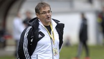 Galád v Borčiciach nekončí, po dovolenke sa k tímu vráti