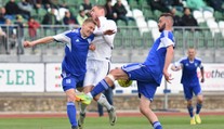 Slovan spoznal súpera vo finále Slovnaft Cupu