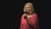 Speváčka a lekárka Marcela Laiferová má 80 rokov a stále koncertuje. Strach z budúcnosti nemám, tvrdí