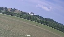 VIDEO: Séria chýb, ktoré boli fatálne. Takto vyzerali posledné sekundy lietadla pred pádom v Očovej