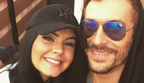 Exfarmári o rozchode Dávida a Luly. Na tomto sa okamžite zhodli