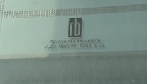 Kancelária advokáta Bžána sa sťažuje na ústavnom súde pre blokované peniaze od štátu