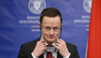 Bez Ruska to nepôjde, myslí si maďarský minister