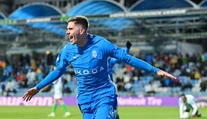 V Česku hlásia nový prestupový rekord. Sparta vysolila milióny za zázračného mladíka