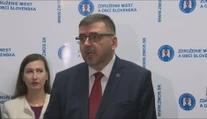 ZMOS varuje pred nebezpečným plynom. Ukázali prstom, ktoré byty sú v najväčšom ohrození