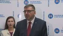 ZMOS varuje pred nebezpečným plynom. Ukázali prstom, ktoré byty sú v najväčšom ohrození