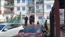 VIDEO: Veľká policajná razia v Bratislave. Týkať sa má extrémnej pornografie