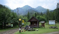 Viac ako mesiac od tragédie otvorili v Monkovej doline nový chodník