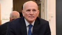 František Mikloško sa vracia do KDH. Je to radosť aj výzva, hovorí