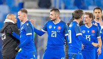 Slováci si najnovšom vydaní rebríčku FIFA pohoršili. Na čelo sa dostal európsky gigant