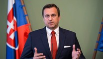 Danko vidí za vetom prezidenta trest a politiku