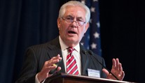 Šéf diplomacie Tillerson označil správy o svojom odstúpení za smiešne