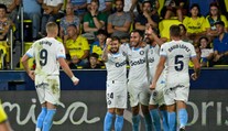 Girona naďalej udivuje: Vyhrala aj na Villarreale a naďalej drží za sebou Real s Barcelonou