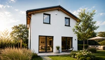 Dom, ktorý rastie s rodinou: prečo dispozícia rozhoduje viac než metre navyše