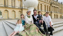 Tori Spelling čaká piate dieťa. Bolo to prekvapenie