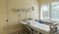 V nemocnici sme často a dlho. Počet hospitalizácií sa každým rokom zvyšuje z viacerých dôvodov