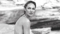Najvplyvnejšia modelka Instagramu: Za príspevok dostane viac ako Slovák za päť rokov