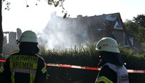 V Nemecku vybuchol dom, dve ženy a dieťa prišli o život