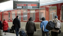 Ľudia prezradili, čo im najviac prekáža vo vlakoch: A nejde len o špinavé toalety