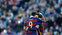 Opory FC Barcelona si nezahrajú štvrťfinále Kráľovského pohára