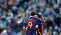 Opory FC Barcelona si nezahrajú štvrťfinále Kráľovského pohára