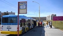 Už žiadne hľadanie automatu. V košickej MHD pribudne očakávaná novinka