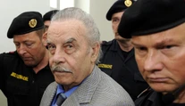 Rakúskeho tyrana Fritzla zrejme prepustia na slobodu