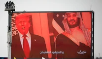 Trump odmietol žiadosť Saudov, aby USA zaútočili na húsíov, píše Axios