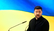 Zelenskyj je pripravený rokovať o stiahnutí vojsk z Donbasu. Túto otázku však vyrieši iba jeho stretnutie s Putinom