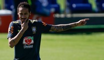 Neymar odmietol obvinenie zo znásilnenia. Zverejnil aj dôkaz