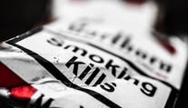 Tabakový gigant Philip Morris vyzval na úplný zákaz predaja cigariet v Británii