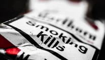 Tabakový gigant Philip Morris vyzval na úplný zákaz predaja cigariet v Británii
