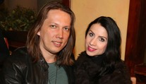Peter Cmorik ukázal dvojičky. Drobci sú rozkošní
