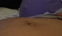 Tehotná žena zverejnila podľa nej vtipné video. Netušila, v akom je ohrození