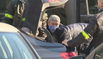 Začiatok procesu s Dušanom Kováčikom môže byť ohrozený. Dôvodom je nález ústavného súdu