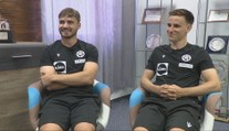 VIDEO: Na tréningoch vytvára uvoľnenú atmosféru. Pre dvojicu mladíkov je spolupráca s Weissom ml. špecifická