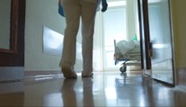 Mimoriadna pitva v Lučenci. Pre riziko smrteľného plynu asistovali chemici aj hasiči